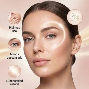 PARCHES PARA CONTORNO DE OJOS+