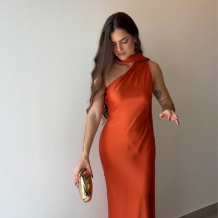 VESTIDO LAZADA TEJA 2