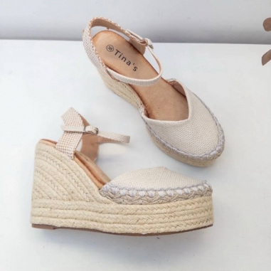 ESPARTEÑA CERRADA RELIEVE