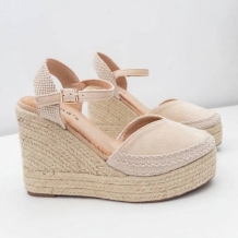 ESPARTEÑA CERRADA CREMA 2