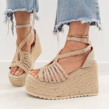 ESPARTEÑA CRUZADA 2