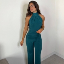 MONO HALTER PETRÓLEO 2