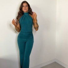 MONO HALTER PETRÓLEO