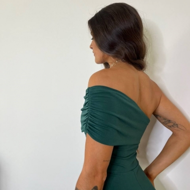 MONO ALLURE VERDE BOTELLA