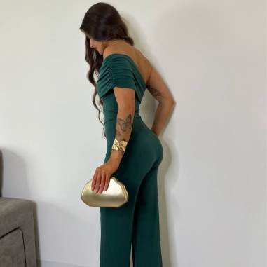 MONO ALLURE VERDE BOTELLA