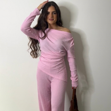 CONJUNTO BAMBULA ROSITA