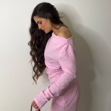 CONJUNTO BAMBULA ROSITA