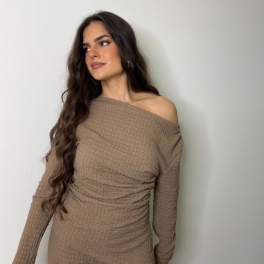 CONJUNTO BAMBULA CHOCO