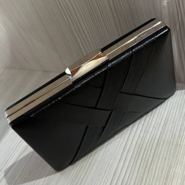 BOLSO EVENTO NEGRO
