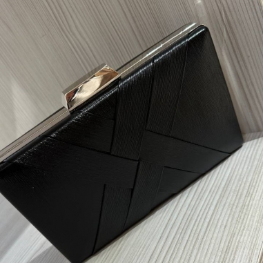 BOLSO EVENTO NEGRO