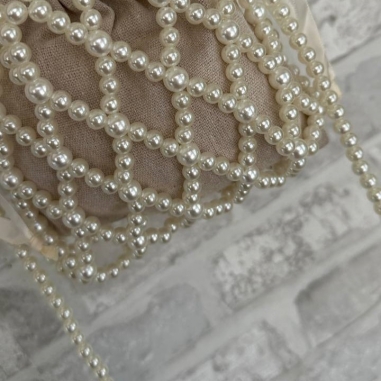 BOLSO ASA PERLITAS