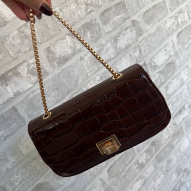 BOLSO CHOCO