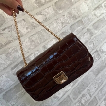 BOLSO CHOCO