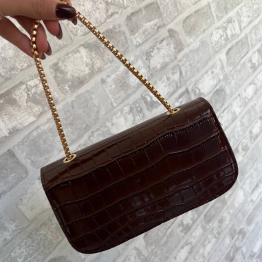 BOLSO CHOCO