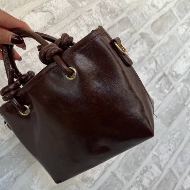 BOLSO CHOCO