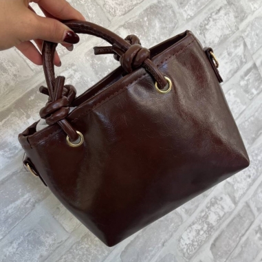 BOLSO CHOCO