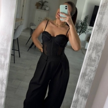 PANTALÓN PINZA BALLOON 2