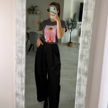 PANTALÓN PINZA BALLOON