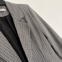 BLAZER PATA DE GALLO 2