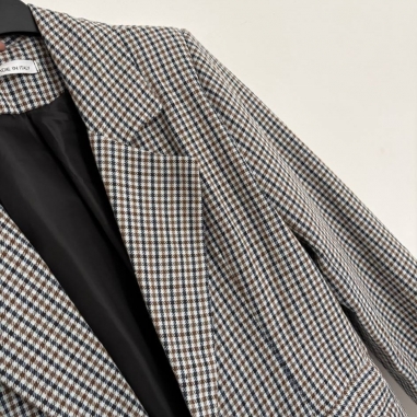 BLAZER PATA DE GALLO