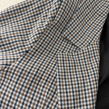 BLAZER PATA DE GALLO