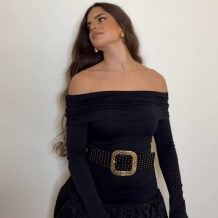 MONO ESCOTE BARCO GLOBO NEGRO 2