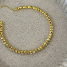 GARGANTILLA RÍGIDA PERLITAS... 2