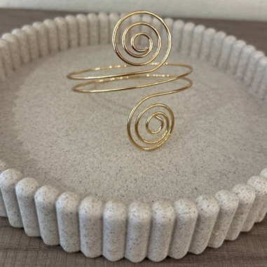 PULSERA BRAZO SUPERIOR