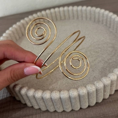 PULSERA BRAZO SUPERIOR