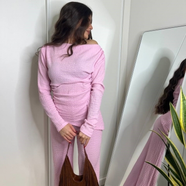 CONJUNTO BAMBULA ROSITA