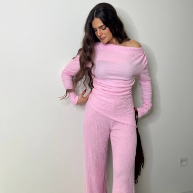 CONJUNTO BAMBULA ROSITA