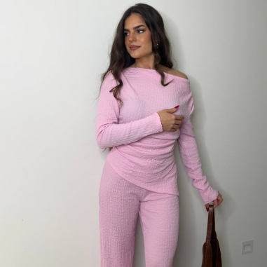 CONJUNTO BAMBULA ROSITA