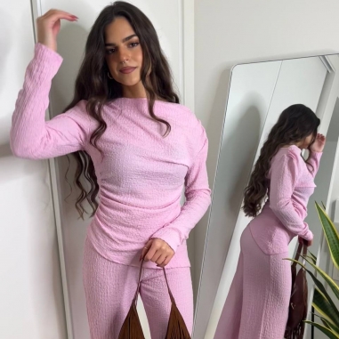 CONJUNTO BAMBULA ROSITA