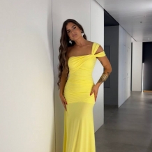 PREVENTA VESTIDO BELLA...