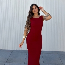 PREVENTA VESTIDO SIRENA...