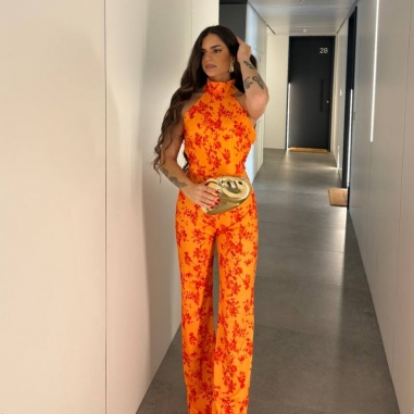 MONO CAMPANA ESTAMPADO