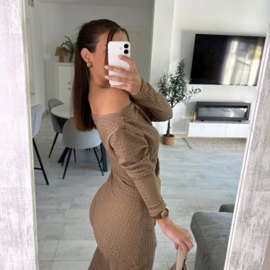 CONJUNTO BAMBULA CHOCO