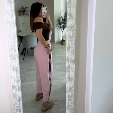 TOP BASIC CON CASCO CHOCO