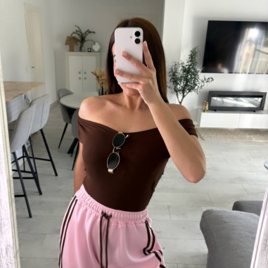 PANTALÓN DEPORTIVO ROSA