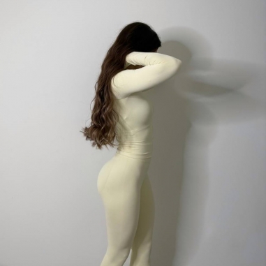 CONJUNTO DEPORTIVO REDUCTOR AMARILLO