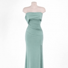 PREVENTA VESTIDO ESCOTE...