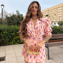 CONJUNTO ESTAMPADO ROSITA