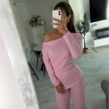 CONJUNTO BAMBULA ROSA 2