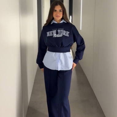 CONJUNTO DEPORTIVO MARINO