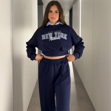 CONJUNTO DEPORTIVO MARINO