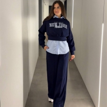 CONJUNTO DEPORTIVO MARINO