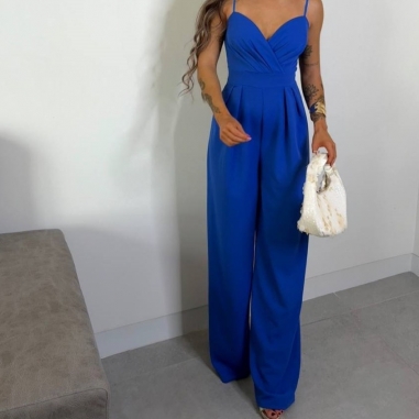 PREVENTA MONO CAMPANA AZUL KLEIN