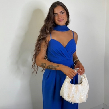 PREVENTA MONO CAMPANA AZUL KLEIN