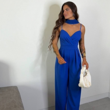 PREVENTA MONO CAMPANA AZUL KLEIN