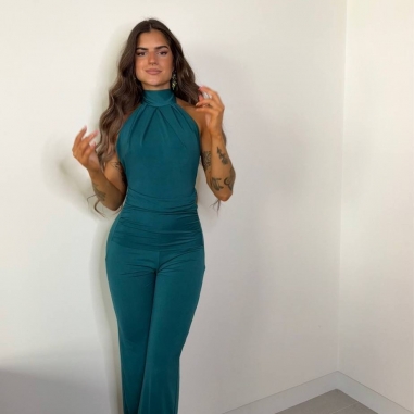 MONO HALTER PETRÓLEO